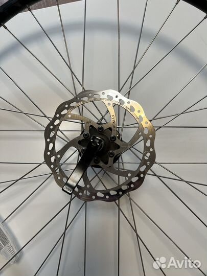 Велозапчасти