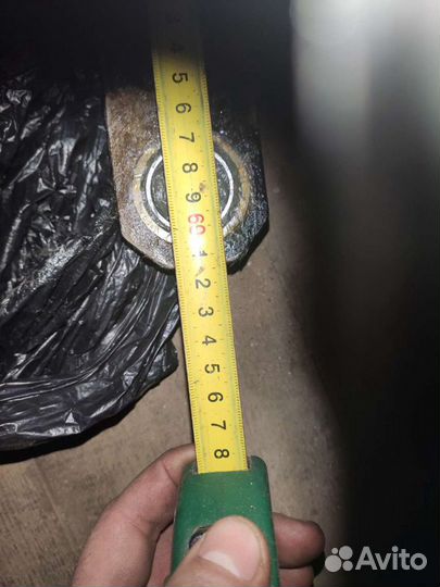 Цилиндр, мотор, мозги zepro