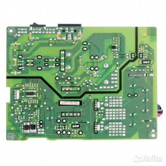 Плата для Asus c627AQ power board (с разбора) c627