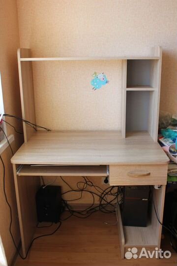 Компьютерный стол бу
