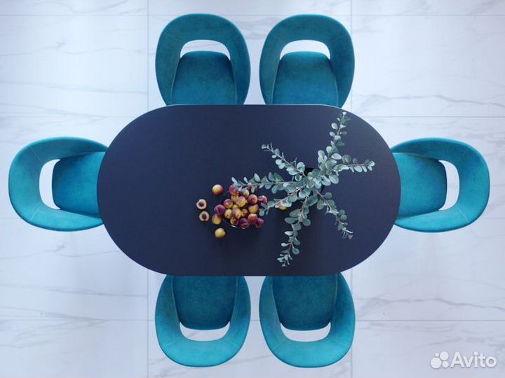 3D визуализация интерьера