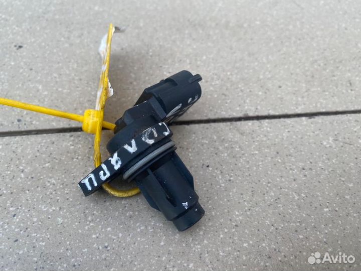 Датчик распредвала Hyundai Solaris