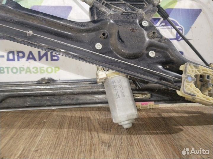 Стеклоподъемный механизм Bmw X5 E70 4.4 2009