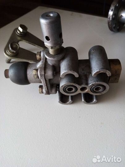 Запчасти камаз