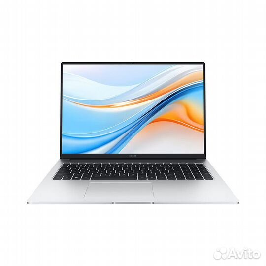 Ноутбук Honor MagicBook X16 Plus 2024