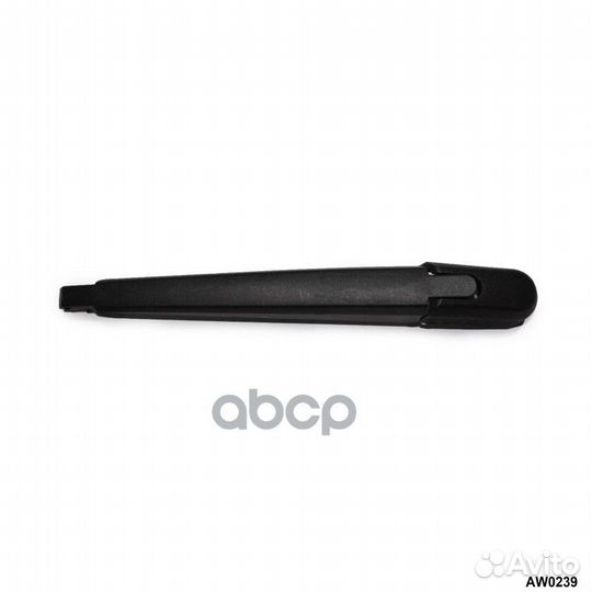 Поводок стеклоочистителя suzuki grand vitara