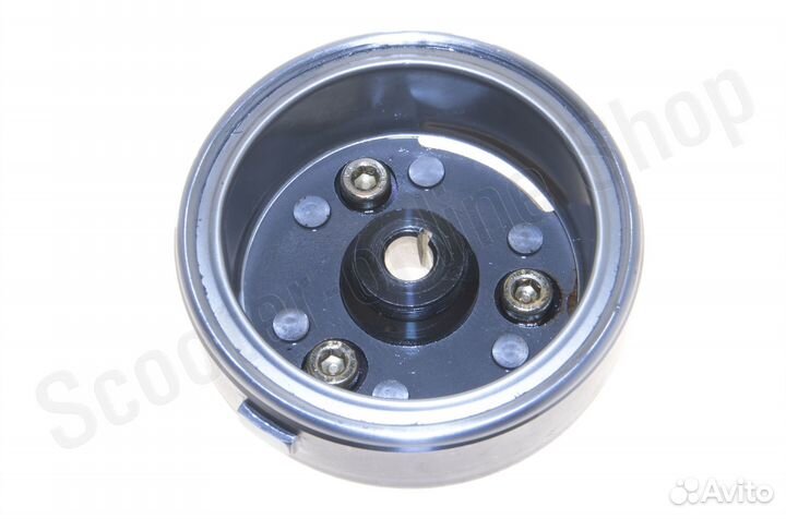 Ротор генератора R07-GY60