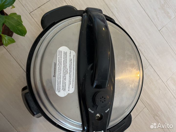 Мультиварка comfort