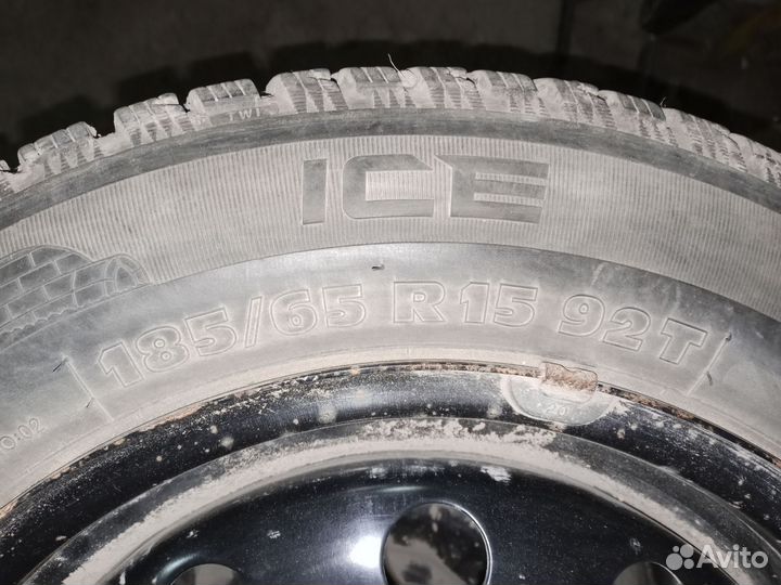 Шины диски и колеса на 15