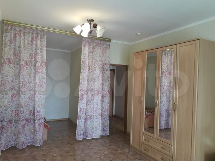 1-к. квартира, 41 м², 2/4 эт.