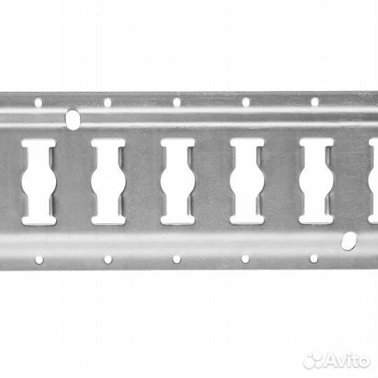 Такелажная рейка 3м, ремень 3.6т/4м (14)