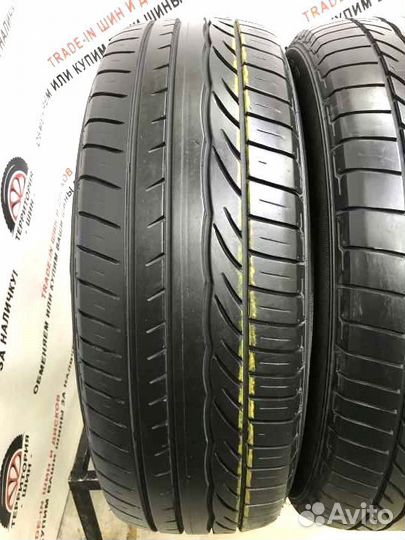 Dunlop SP Sport 01 225/60 R18