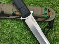 Походный Нож Trident AUS-8 Кизляр Суприм