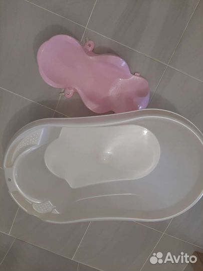 Ванночка для купания