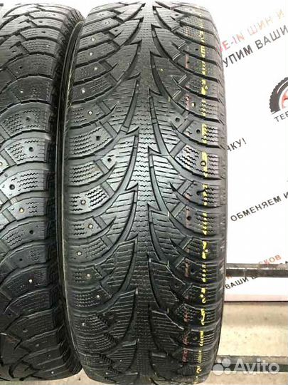 Hankook Winter I'Pike LT RW09 225/60 R17