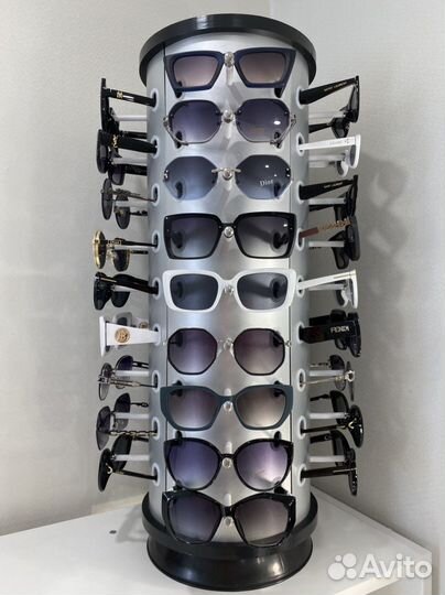 Солнцезащитные очки