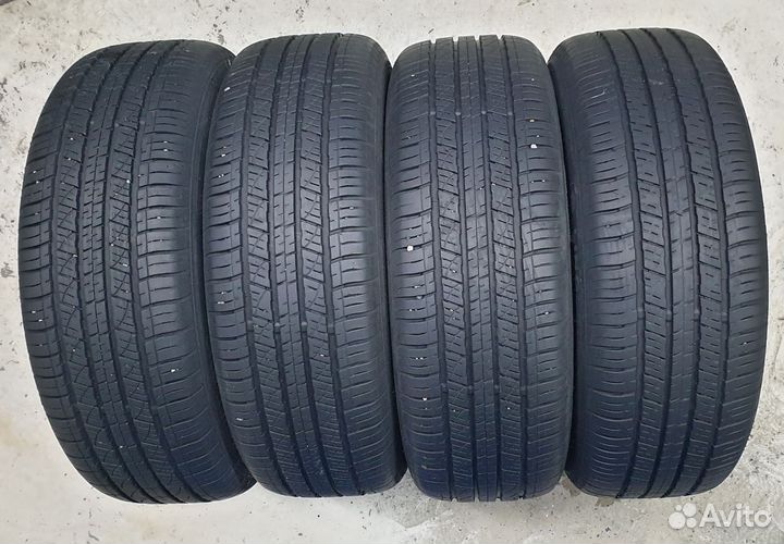 LingLong Green-Max 4x4 HP 215/55 R18 95V