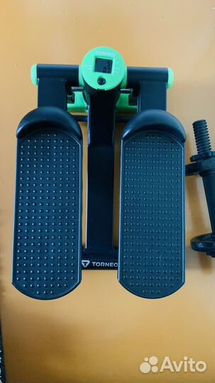 Тренажер степпер