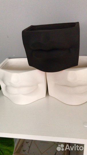 Гипсовые фигуры