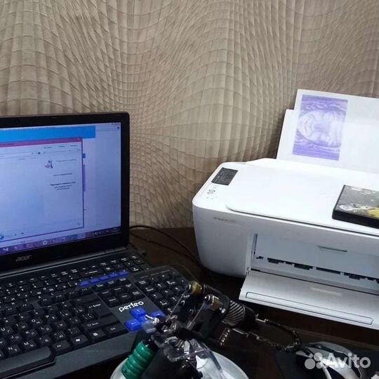 Татуировки +времяные тату Екатеринославка