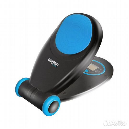 Мини-тренажер Bodykraft M-44