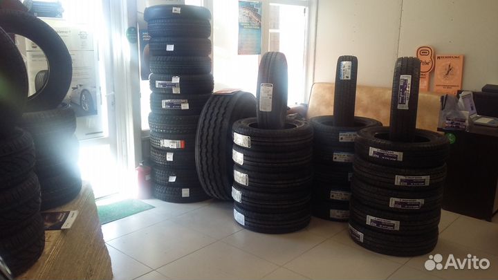 КАМА Кама-Flame 205/70 R16 91Q