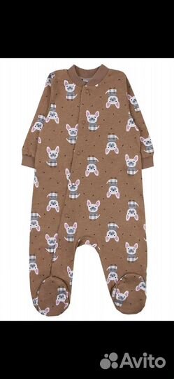 Вещи для новорожденных