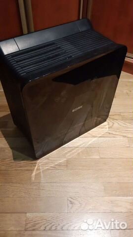 Увлажнитель воздуха bork