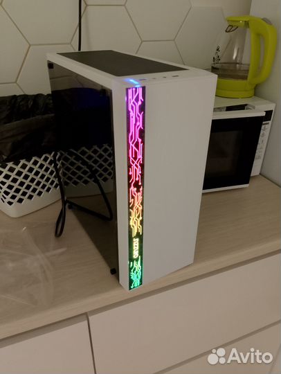 Игровой пк
