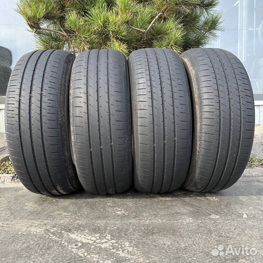 Toyo NanoEnergy 3 195/65 R15