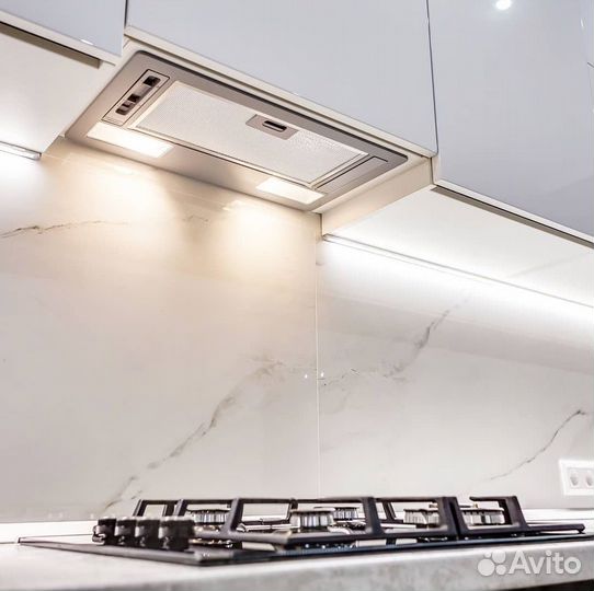 Кухня на заказ / мебель на заказ