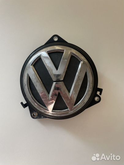 Кнопка открывания багажника volkswagen passat b7
