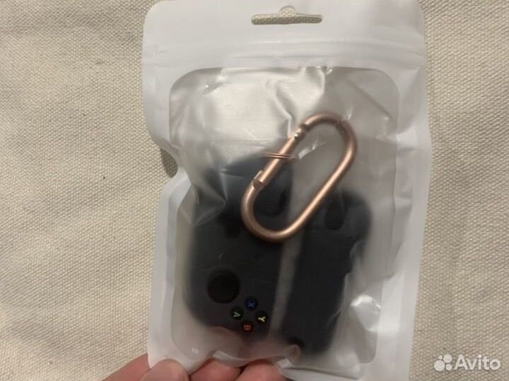 Чехол на airpods pro 2 геймпад / джойстик