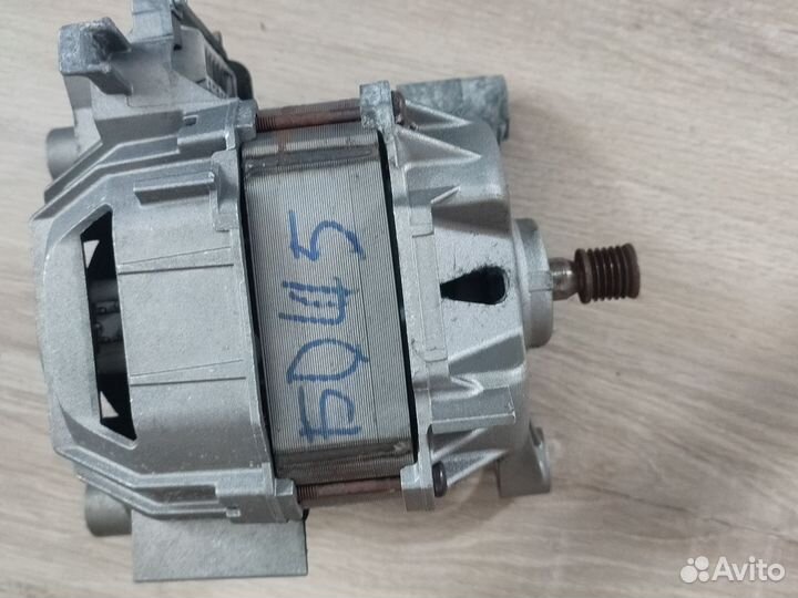 Стиральная машина Bosch Classic 5 по запчастям