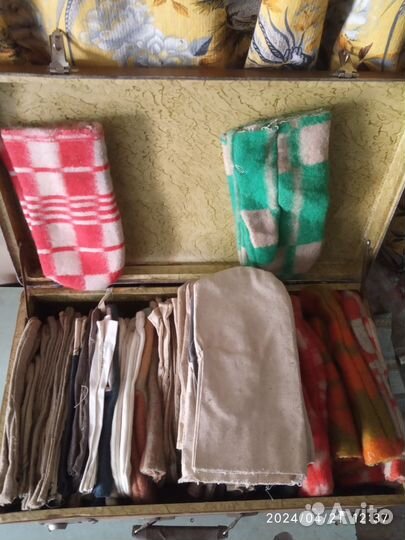 Рукавицы брезентовые и теплые