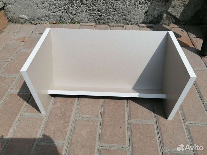 Подставка для книг