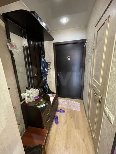 Квартира-студия, 22 м², 5/5 эт.