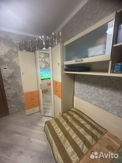 Детский спальный гарнитур бу