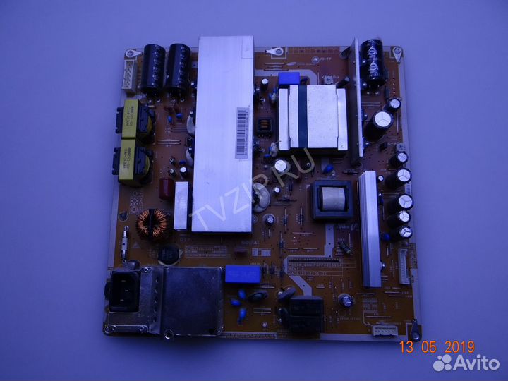 BN44-00511C P51SI CSM pspf381501B