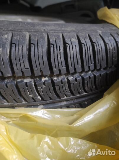 Колеса в сборе Кама 217, лада жигули, летние