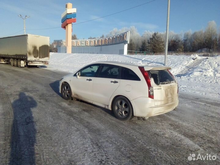 Перегон/пригон авто из Владивостока - Кореи Японии