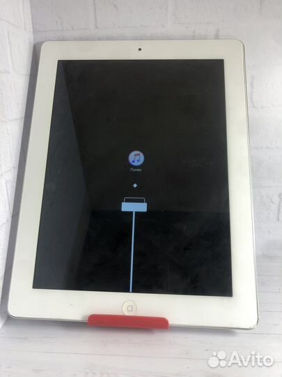 iPad 3 на запчасти