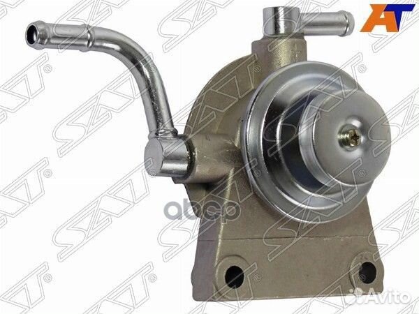 Насос подкачки toyota land cruiser 1HZ 92-98