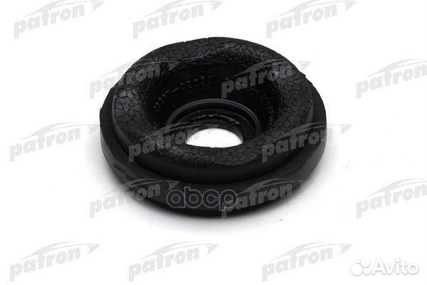 Сайлентблок рычага подвески toyota mark 2 -93 P