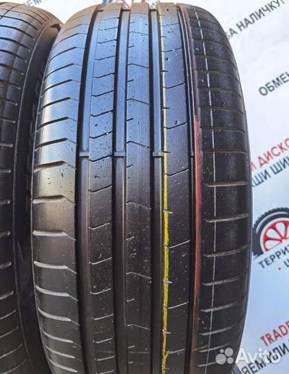 Pirelli P Zero 235/55 R19 99W