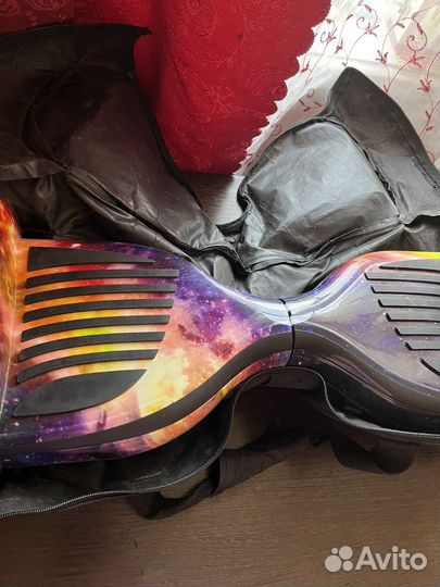 Гироскутер