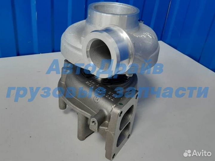 Турбина DAF XF95