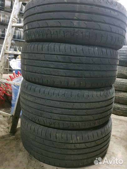 Continental ContiPremiumContact 2 235/50 R18