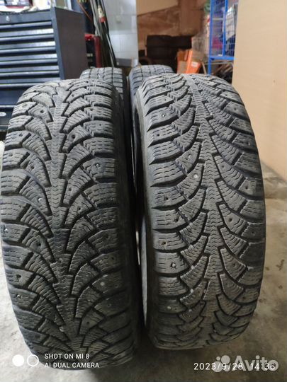 КАМА 505 Irbis 175/65 R14
