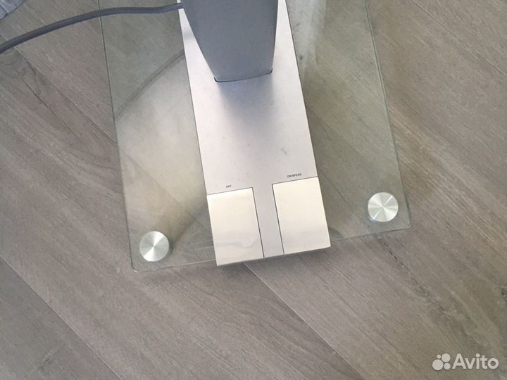 Вентилятор bork SF TOR 2760 SI